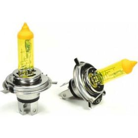 Photon H4 12V 60/55W XTreme Yellow PH5504 XY Blister