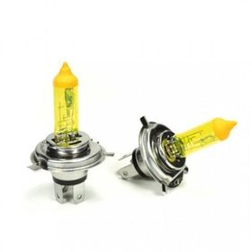 Photon H4 12V 60/55W XTreme Yellow PH5504 XY Blister