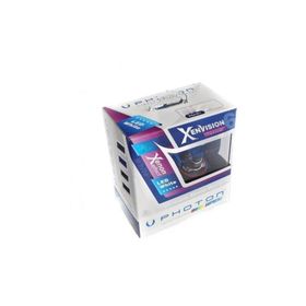 Photon H4 Led Effect 6000K Beyaz Halojen Far Ampulü