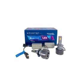 Photon H4 Milestone Serisi 12.000 Lümen Led Xenon