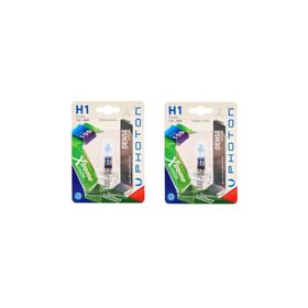 Photon H4 Xtreme Vision +150 Fazla Işık Far Ampülü