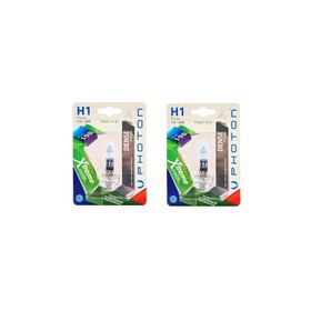 Photon H4 Xtreme Vision +150 Fazla Işık Far Ampülü