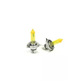 Photon H4 Xtreme Yellow 3000K Sarı İkili Far Ampulü Set