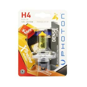 Photon H4 Xtreme Yellow Blister