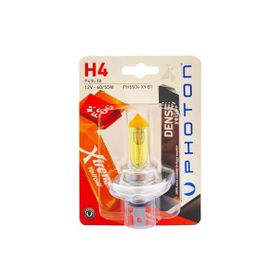 Photon H4 Xtreme Yellow Blister