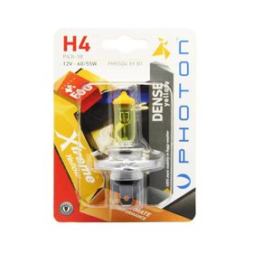 Photon H4 Xtreme Yellow Blister