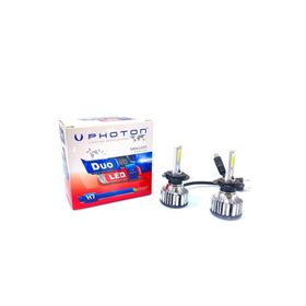Photon H7 12-24 V Duo Headlight Led