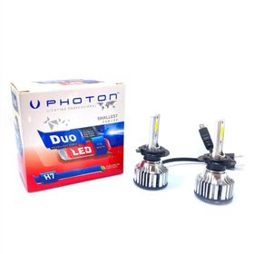 Photon H7 12-24 V Duo Headlight Led