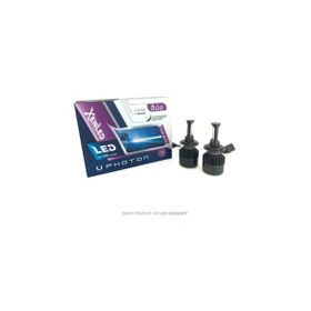 Photon H7 12-24 V Duo Headlight Led
