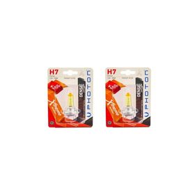Photon H7 12V 55W PH5507 XY Xtreme Yellow Blister