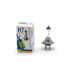 Photon H7 12V 55W Sarı Ampul