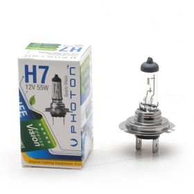 Photon H7 12V 55W Sarı Ampul