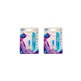 Photon H7 12V 55W Xen Vısıon Beyaz Ampul