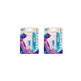 Photon H7 12V 55W Xen Vısıon Beyaz Ampul