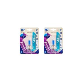 Photon H7 12V 55W Xen Vısıon Beyaz Ampul