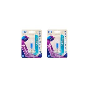 Photon H7 12V 55W Xen Vısıon Beyaz Ampul