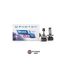 Photon H7 Xenon Mono +2 Plus Serisi Led