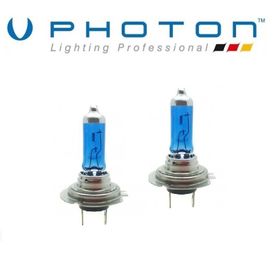 Photon H7 Xenvision 6000K Halojen Oto Ampul Beyaz Işık
