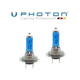 Photon H7 Xenvision 6000K Halojen Oto Ampul Beyaz Işık
