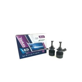 Photon H7 Xenvision Duo Halojen Oto Ampul