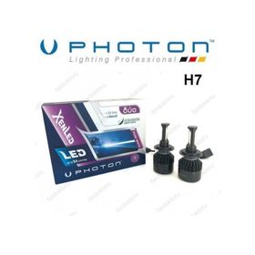 Photon H7 Xenvision Duo Halojen Oto Ampul