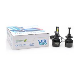 Photon H7 Xenvision Duo Halojen Oto Ampul
