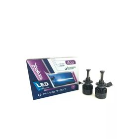 Photon H7 Xenvision Duo Halojen Oto Ampul