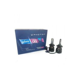 Photon H7 Xenvision Mono Halojen Oto Ampul