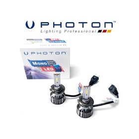 Photon H7 Xenvision Mono Halojen Oto Ampul