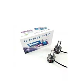Photon H7 Xenvision Mono Halojen Oto Ampul