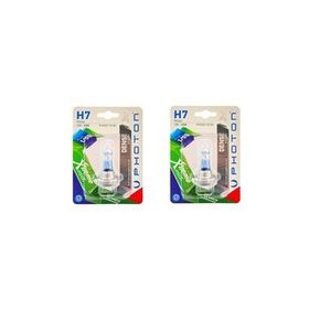 Photon H7 Xtreme Vision +150 Fazla 2 Adet Işık Far Ampül Takımı