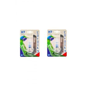 Photon H7 Xtreme Vision +150 Fazla 2 Adet Işık Far Ampül Takımı