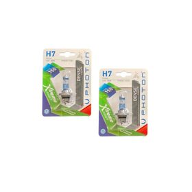 Photon H7 Xtreme Vısıon Plus %150 Fazla Işık İkili Set