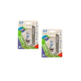 Photon H7 Xtreme Vısıon Plus %150 Fazla Işık İkili Set