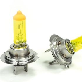 Photon H7 Xtreme Yellow 3000K Sarı Far Ampulü