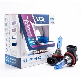 Photon H9 12V 65W 5000K Beyaz Işık