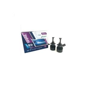 Photon HB4-9006 Duo Serisi 6000K Led Xenon