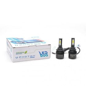 Photon HB4-9006 Duo Serisi 6000K Led Xenon