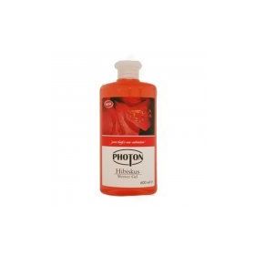 Photon Hibiscus 650 ml Duş Jeli