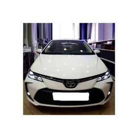 Photon HIR2 9012 Kaizen Edition Toyota Corolla 9012 Xenon Milestone Led