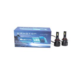 Photon HIR2 9012 Kaizen Edition Toyota Corolla 9012 Xenon Milestone Led