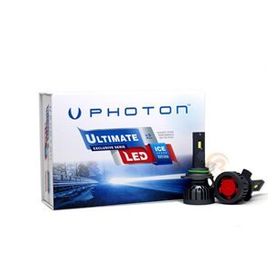 Photon HIR2 - 9012 Ultimate Led 3 Plus Led Xenon 6000K