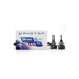 Photon Honda Cıvıc FD6 Mono HB3 2+ Plus Led Xenon Uzun Far Ampulü