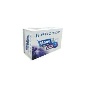 Photon Hyundai I20 Mono HB3 2+ Plus Led Xenon Far Ampulü