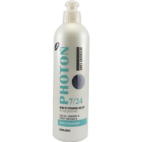 Photon Kuru Ve Yıpranmış Saçlar İçin 7/24 300 ml Onarıcı Bakım Kremi