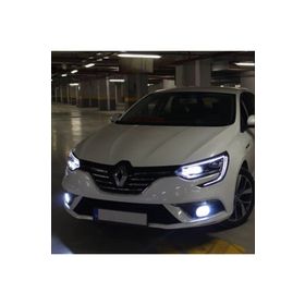 Photon Megane 4 DUO H16 Led Xenon Sis Farı Ampulü