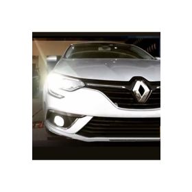 Photon Megane H7 Mono +2 Plus Yeni Seri 4 Led Xenon Uzun Far Ampulü