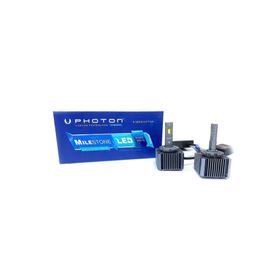 Photon Milestone D1S Ballast Version Led Xenon