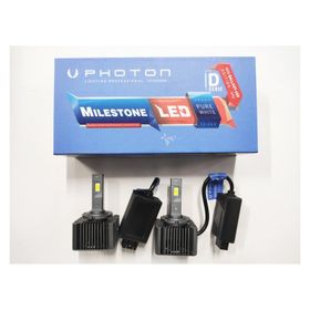 Photon Milestone D1S Ballast Version Led Xenon