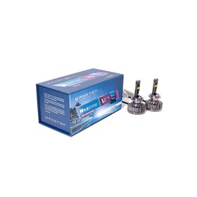 Photon Milestone D2S Led Xenon Far Ampulü Takımı